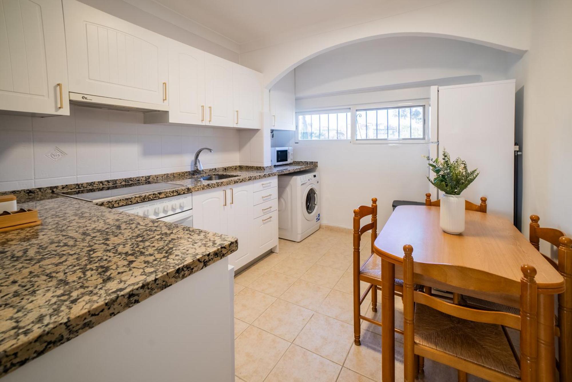 Apartmán Oasis En Playamar Con Piscina Torremolinos Exteriér fotografie